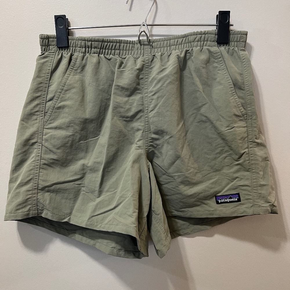 Patagonia Baggie Shorts